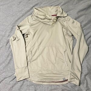 5.11 Tacticalal cowl neck shirt